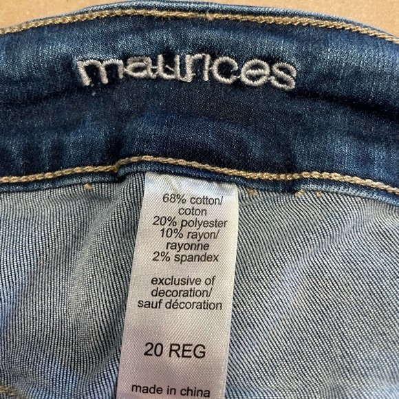 Jeggings - Picture 2 of 4